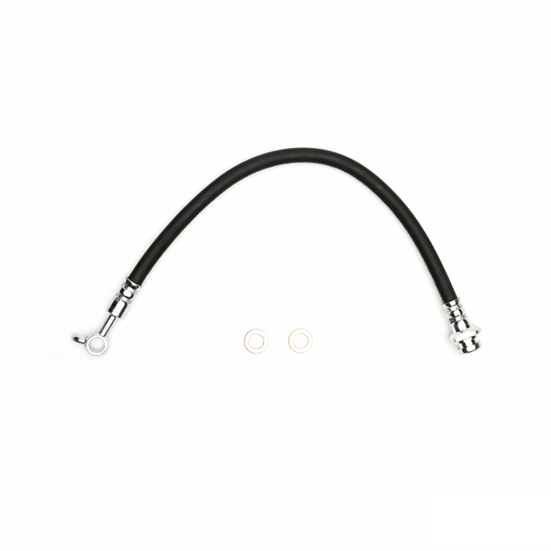 Nissan Nv1500 Brake Hose - Rear - R1 Concepts - Lo - `12-`21